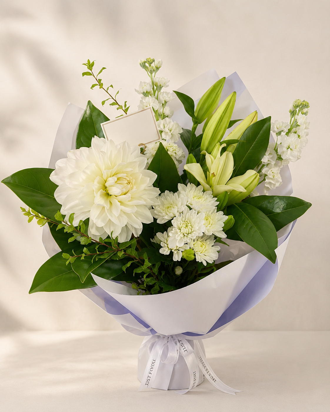 Sympathy & Condolence Flowers